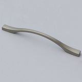 Cabinet handle