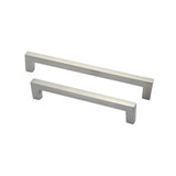 Cabinet handle