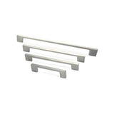 Cabinet handle